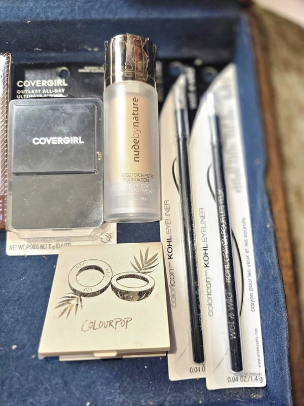 Beauty Makeup & Skincare Assortment NWT - Picture 5 of 10